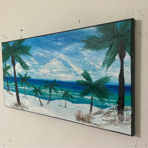 “Lil Glimpse of Paradise” - Picture 2 of 3